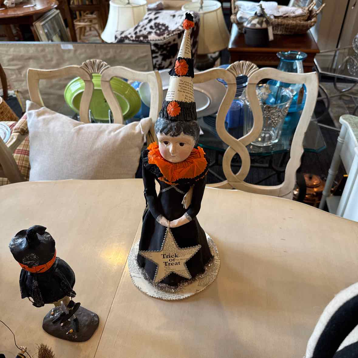 Bethany Lowe Party Witch