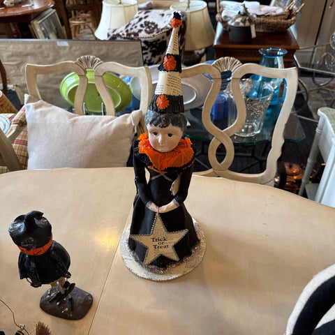 Bethany Lowe Party Witch