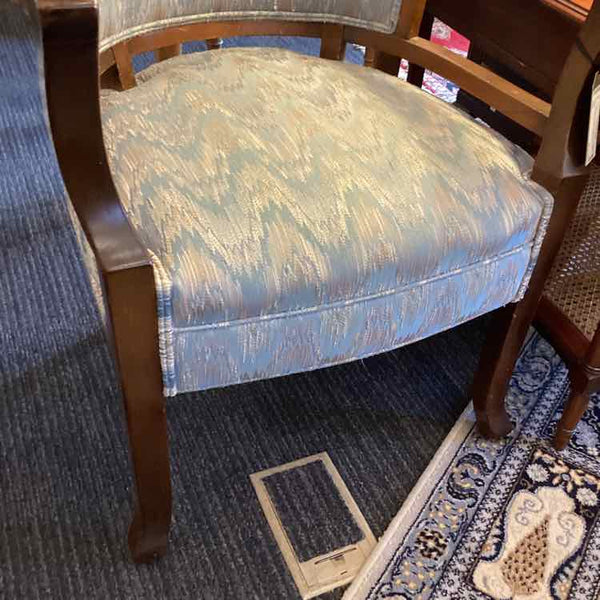 Vintage Regency Style Chair