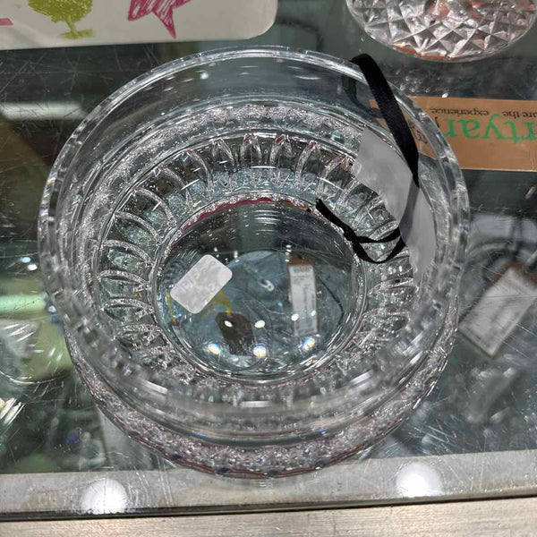Crystal Wine Coaster