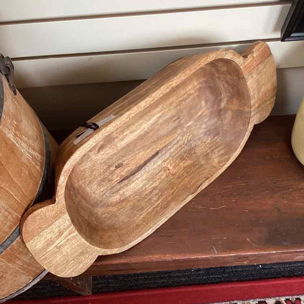 Dough Bowl