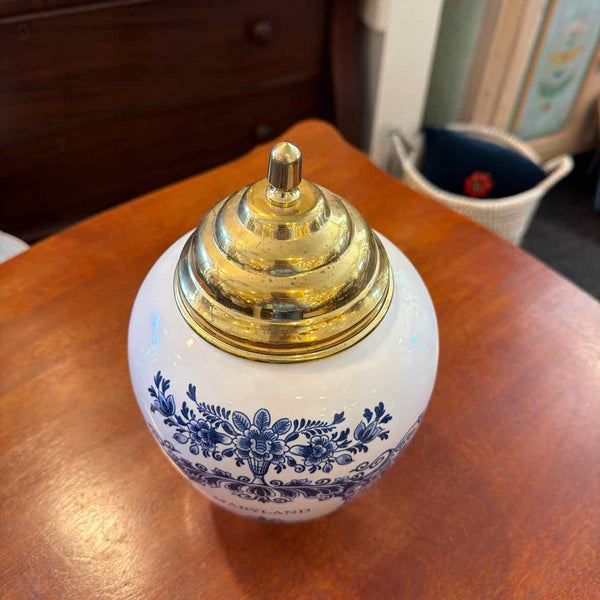 Royal Goedewaagen "Maryland" Jar