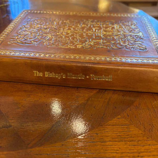Book - The Bishop's Mantle