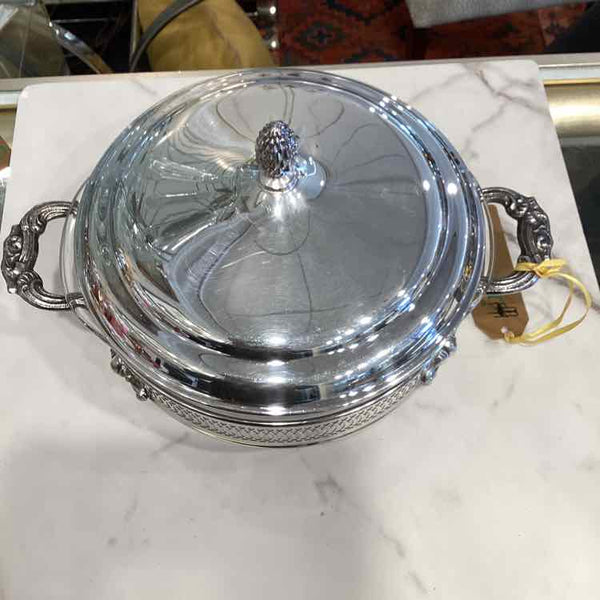 "As Is" SLP Serving Dish