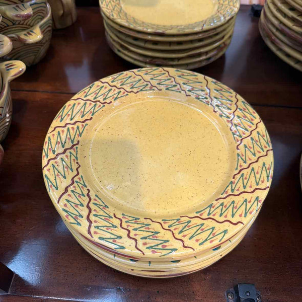 Foreside Set of China