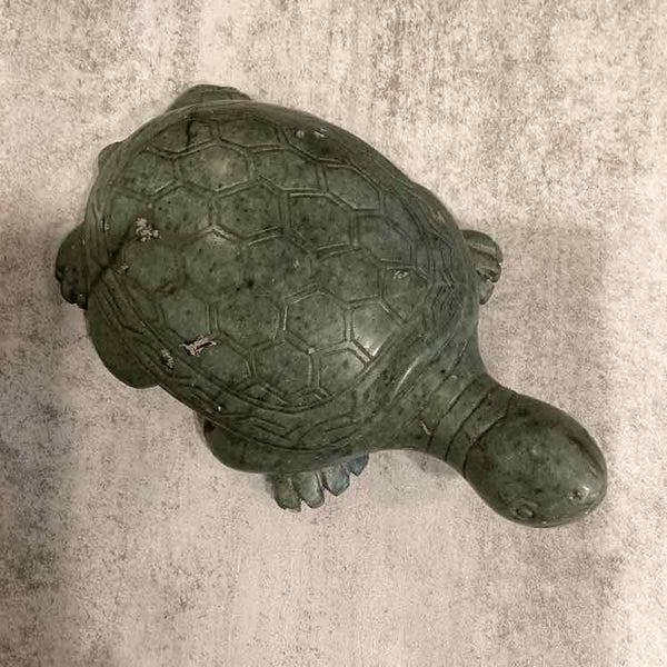 Stone Turtle