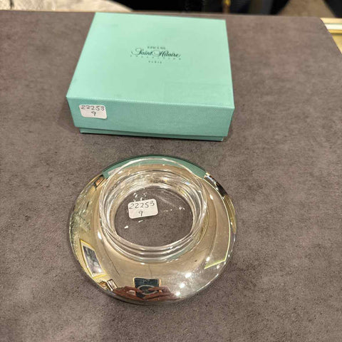 Ercuis Caviar Plate