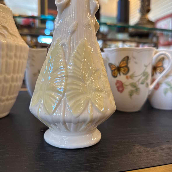 Belleek Vase