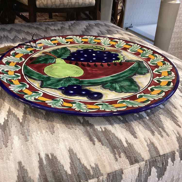 Talevero Fruit Plate