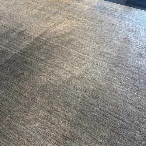 RH Gray Area Rug