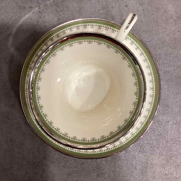 Set of Pickard "Marquis" China