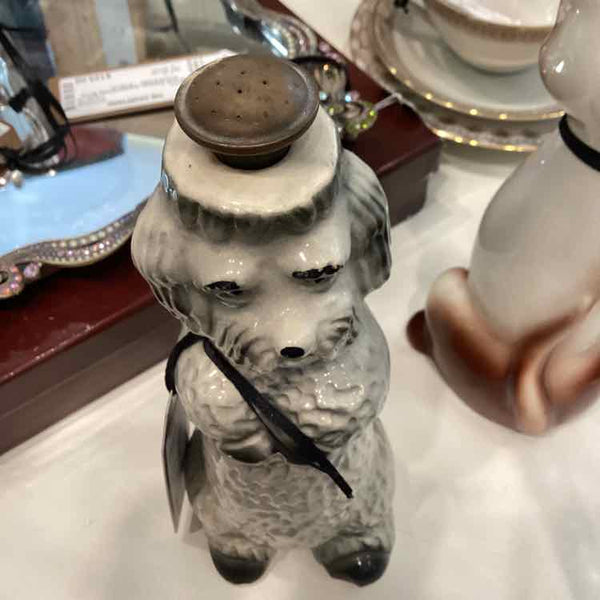 Vintage Poodle Clothes Sprinkler