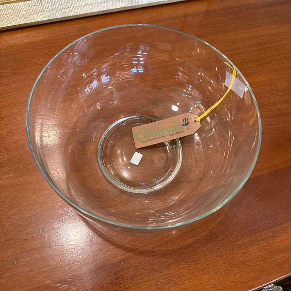 Tiffany Glass Bowl