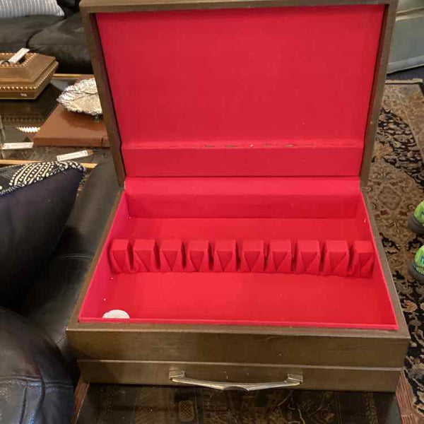 Flatware Box