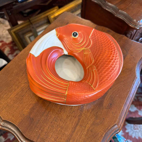 Decorative Fish Bowl