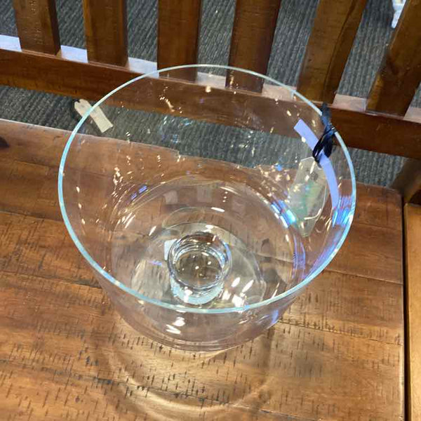 Glass Trifle Bowl