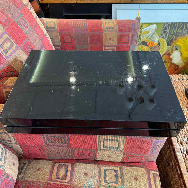 Backgammon Game - Crate & Barrel