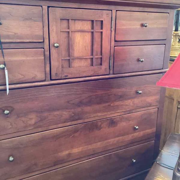Bob Timberlake Tall Dresser