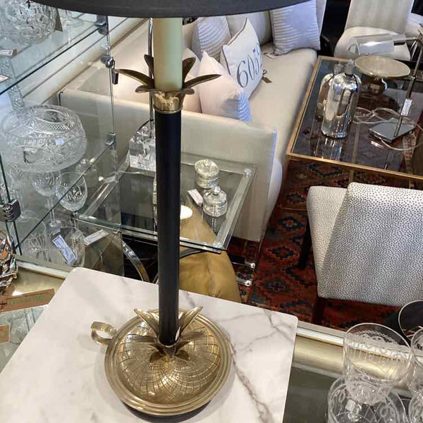 Frederick Cooper Candlestick Lamp