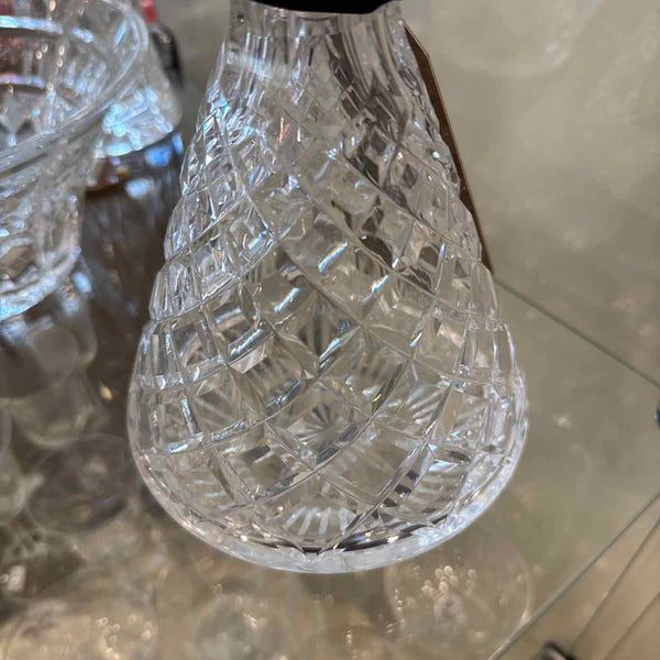 Waterford "Alana" Decanter