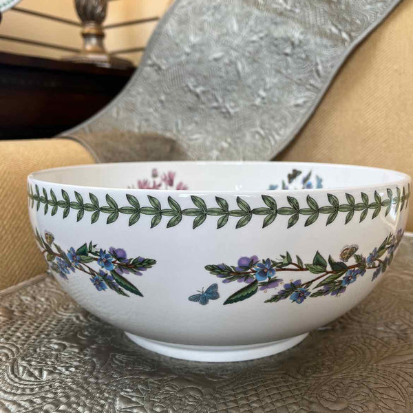 Portmeirion Bowl