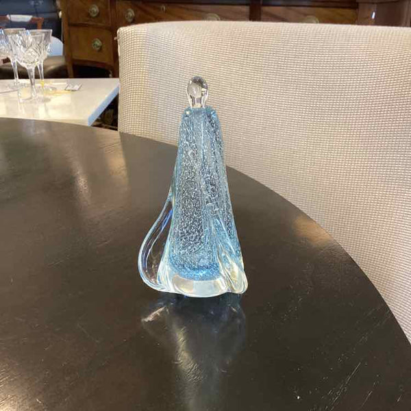 Murano Perfume Bottle