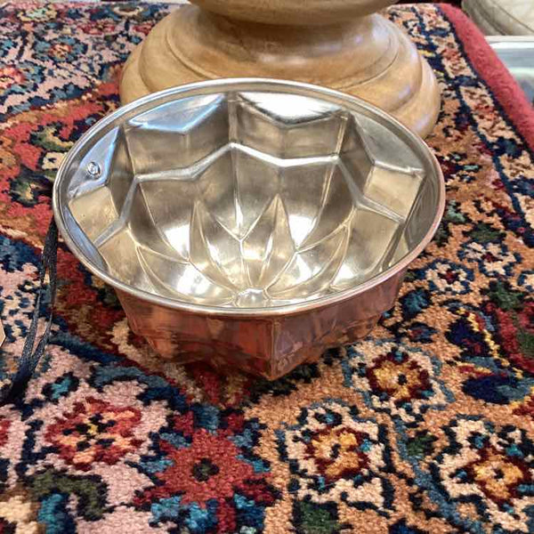 Copper Mold