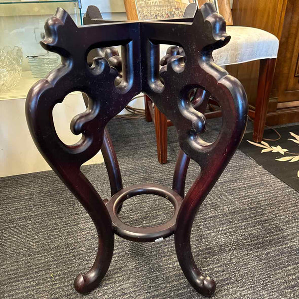Asian Plant Stand