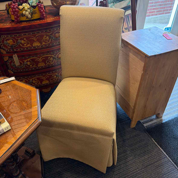 Design Master Parson's Chair