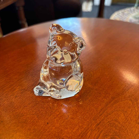 Bear Paperweight