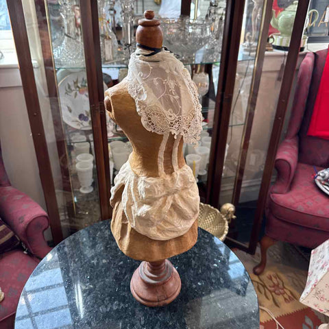 Vintage Dress Form