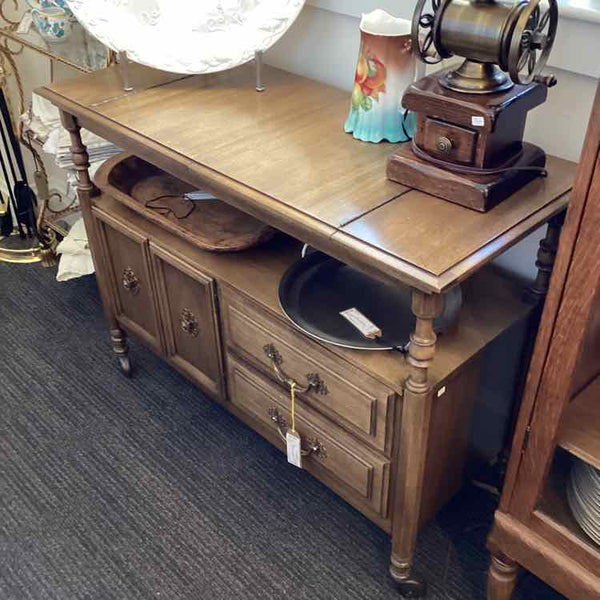 Vintage Century Tea Cart