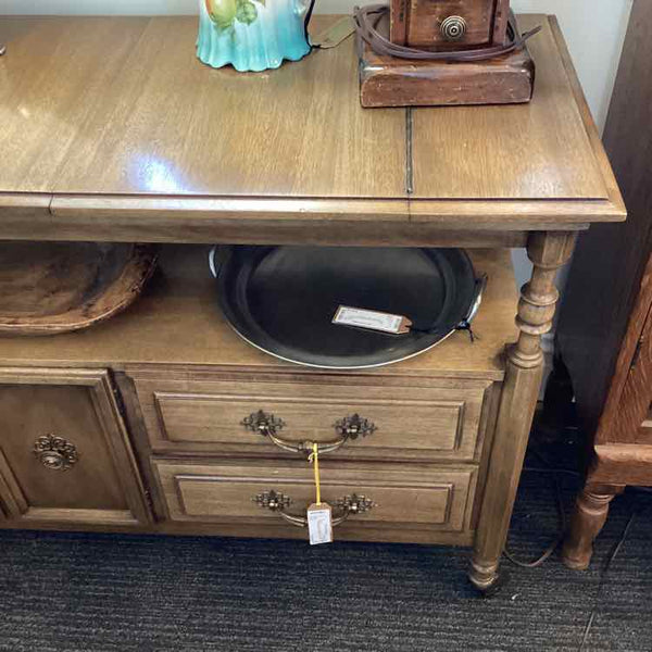 Vintage Century Tea Cart