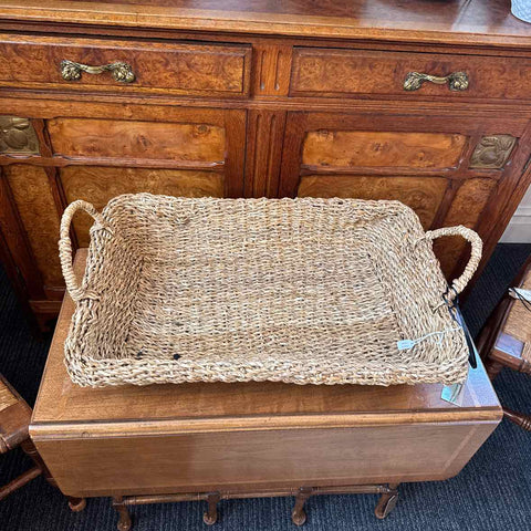 Woven Tray