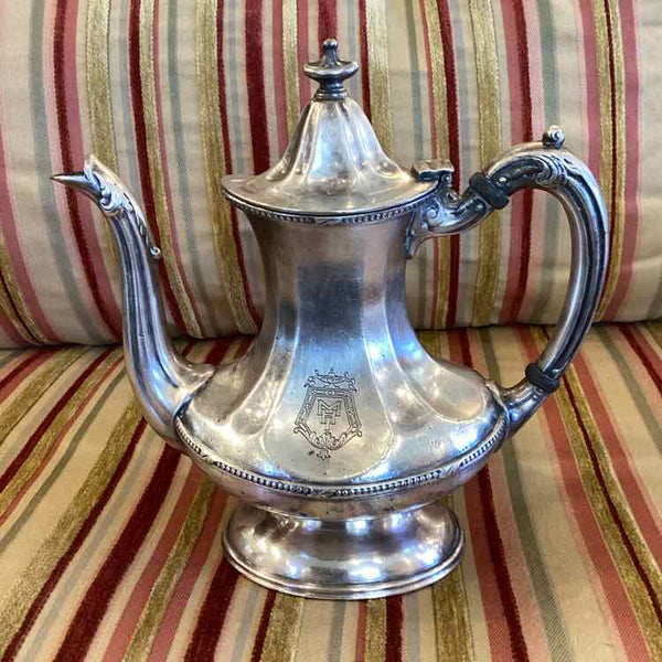 Hotel Meyer Hot Water Pot
