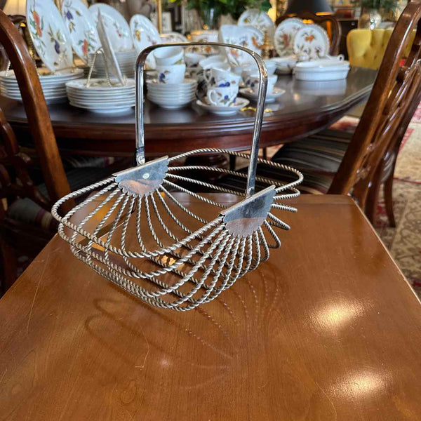 Wire Basket