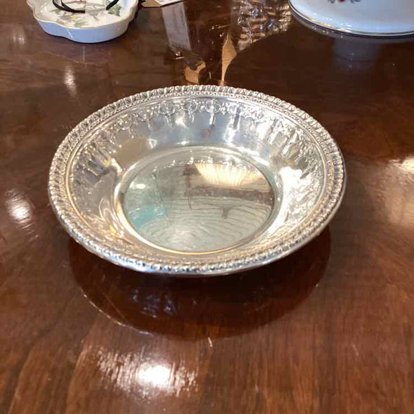 Reed & Barton Silverplate Bowl