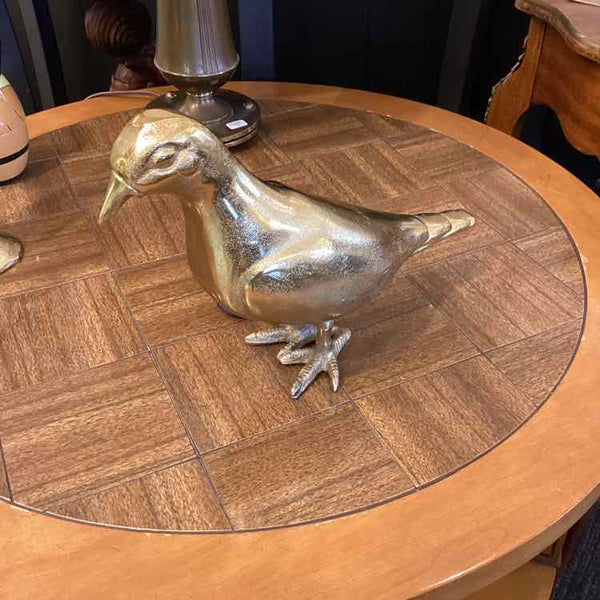 Gold Bird