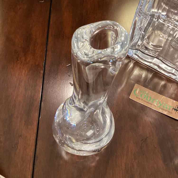 Kosta Boda Tear Drop Vase