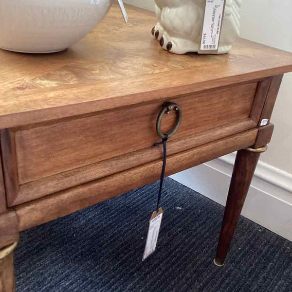 MCM Side Table