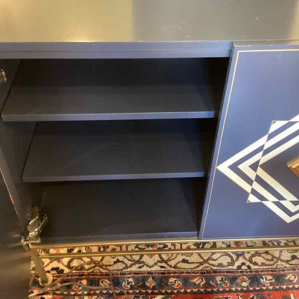 Hickory White Aimee Hall Chest
