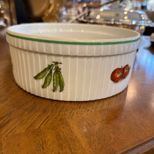Souffle Dish