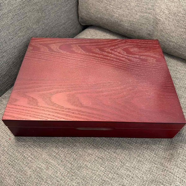 Rogers Bros. "Flair" Flatware -  85 Pieces