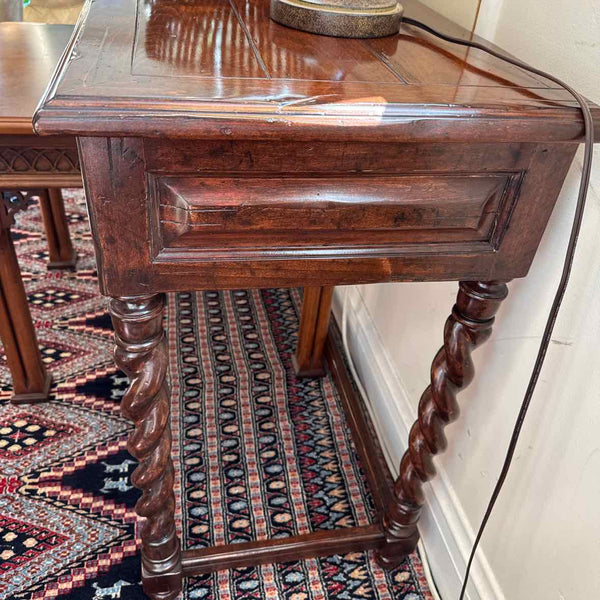 Barley Twist Console