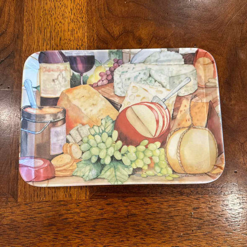 Keller Charles Cheese Tray