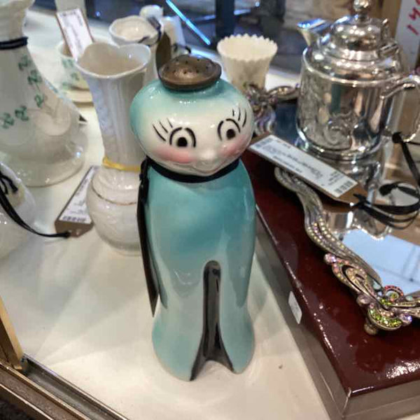 Vintage Clothes Pin Clothes  Sprinkler