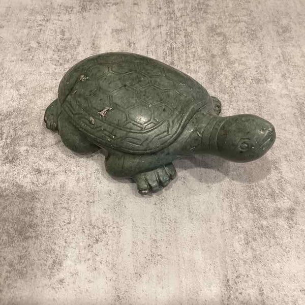 Stone Turtle