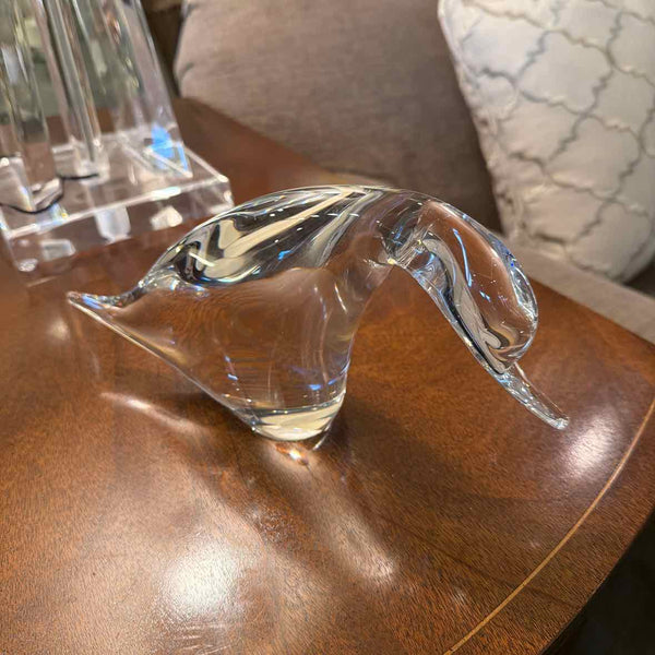 Vilca Crystal Duck