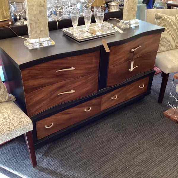 Harmony House Hardwood Dresser