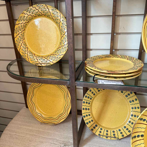Foreside Set of China